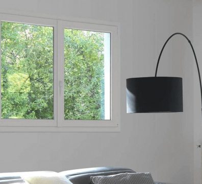 Fenêtres PVC