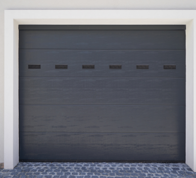 Portes de garage